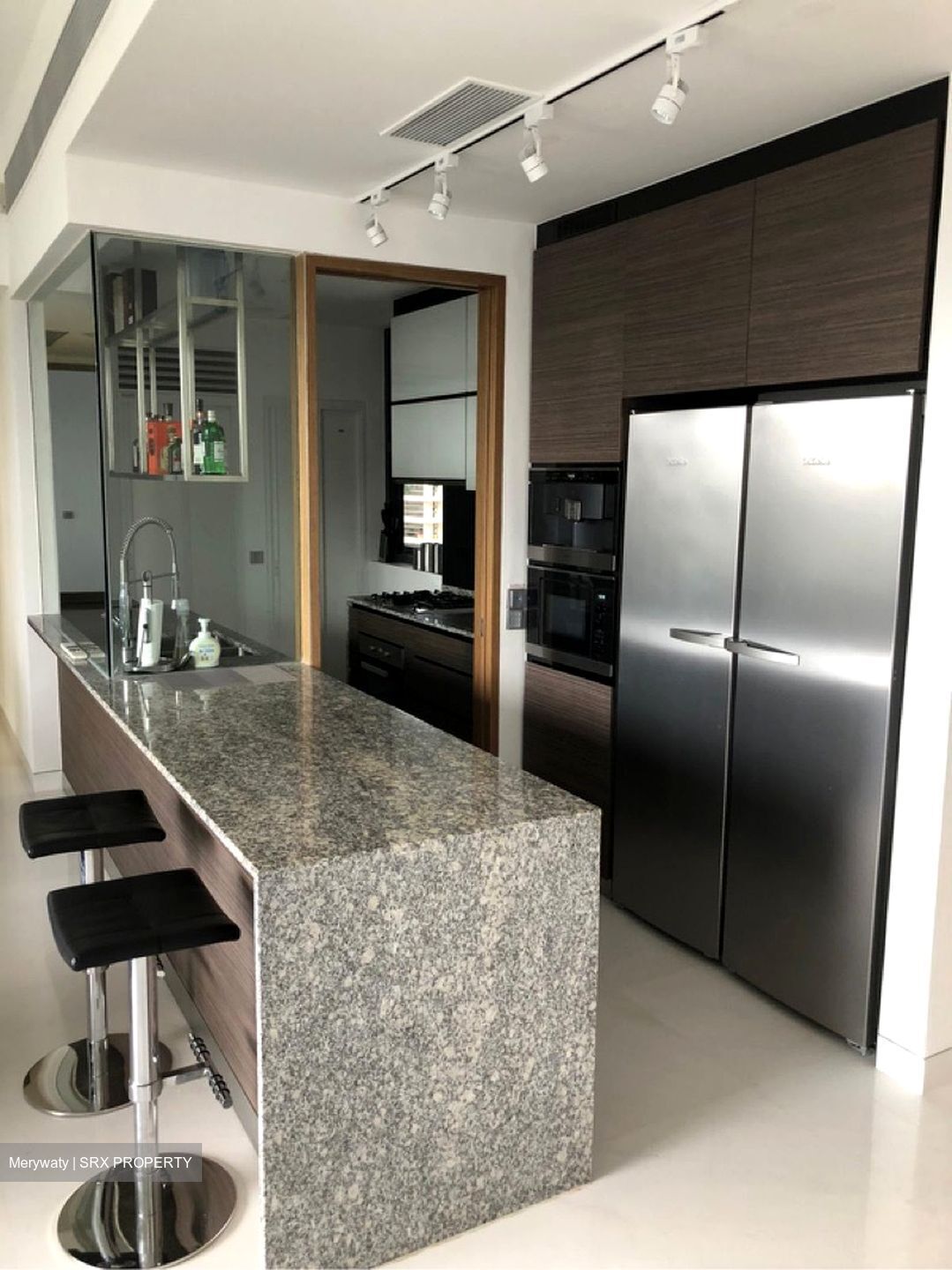Goodwood Grand (D10), Apartment #500007131